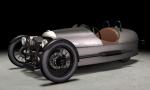 Morgan 3-Wheeler 2011 года